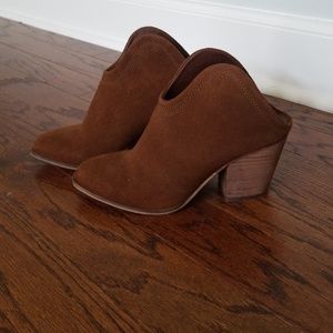 Chinese Laundry Booties